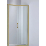 Semi-Frameless Sliding Door Shower Screen(920-1000)*2000 Semi-Frameless Sliding Door Shower Screen(920-1000)*2000